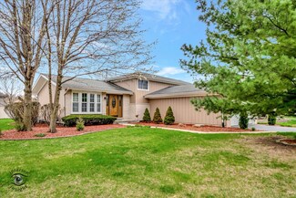 16529 Edgewood Dr, Plainfield, IL 60586