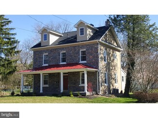 6344 E Valley Green Rd, Flourtown, PA 19031