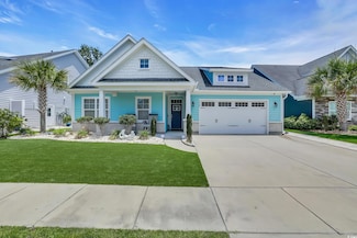 1120 Doubloon Dr, North Myrtle Beach, SC 29582