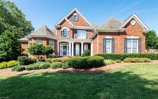 4350 Ashton Oaks Ct, High Point, NC 27265