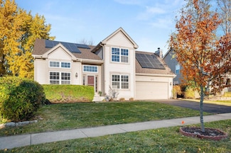 2673 Wydown Ln, Aurora, IL 60502