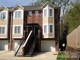 1151 Kurt Ct, Charlotte, NC 28209