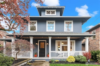 2100 E Galer St, Seattle, WA 98112