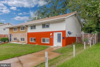 809 Booker Place, Capitol Heights, MD 20743