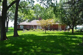 15265 N 100 E, Summitville, IN 46070