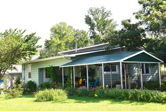 302 Mitchell St, Purdy, MO 65734