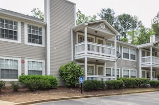 1347 Keys Crossing Dr NE, Atlanta, GA 30319