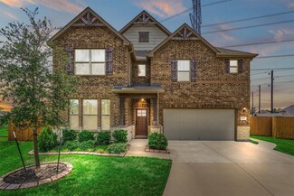 28029 Lone Hollow Ln, Spring, TX 77386