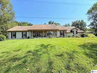 4436 Old Lebanon Rd, Campbellsville, KY 42718