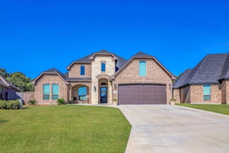 3435 Grey Hawk, Beaumont, TX 77707