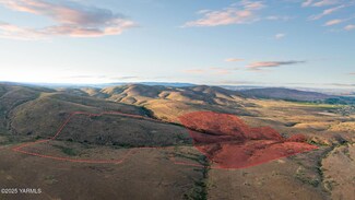 NKA Windyheart Ln Unit Lot 1, Yakima, WA 98908