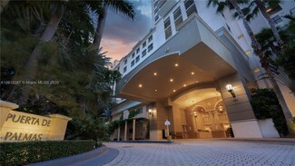 888 S Douglas Rd Unit 1607, Coral Gables, FL 33134