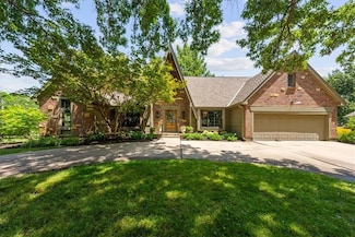 12727 Sagamore Rd, Leawood, KS 66209