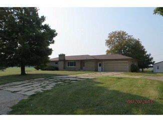 10885 W Chadwick Rd, Eagle, MI 48822