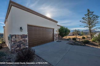 221 Spencer Rd, Alto, NM 88312