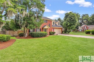 63 River Bluff Dr, Savannah, GA 31406