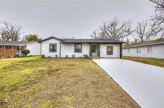 406 E Daugherty Dr, Garland, TX 75041