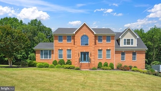 3509 Cedars Stable Rd, Harwood, MD 20776