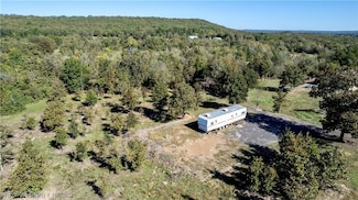 5015 Slaytonville Rd, Hackett, AR 72937