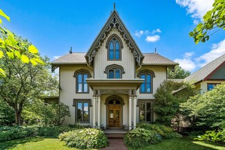 601 Park Ave, South Bend, IN 46616