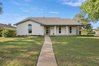 1925 Berkner Dr, Richardson, TX 75081