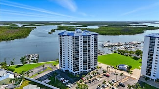 4753 Estero Blvd Unit 1201, Fort Myers Beach, FL 33931