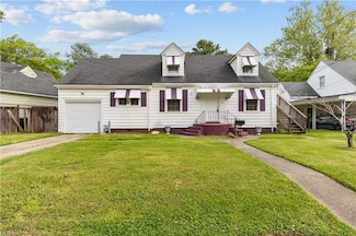5 Rex Ave, Portsmouth, VA 23702
