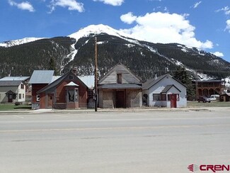 0 Greene St Unit 718538, Silverton, CO 81433