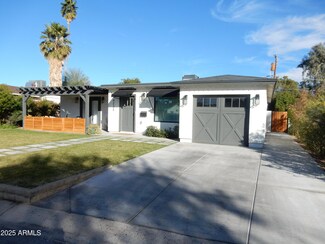 4235 N 35th Way, Phoenix, AZ 85018