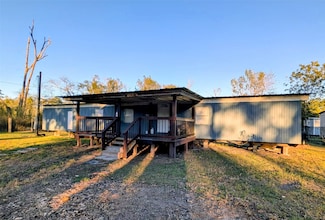 6621 W Forest Rd, Conroe, TX 77306