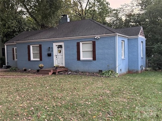 838 Woodside Ave, Charlotte, NC 28205