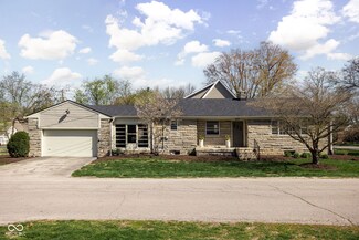 5802 Crittenden Ave, Indianapolis, IN 46220