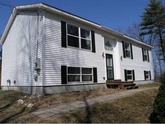 1105 Coppermine Rd, Monroe, NH 03771