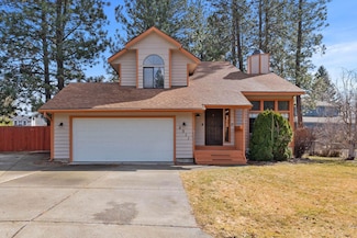 2311 S Mamer Ct, Spokane Valley, WA 99216