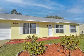 13366 Bronze Ave, Port Charlotte, FL 33981