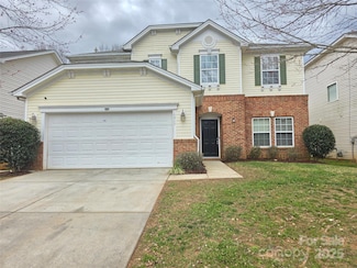 10927 Kinnairds St, Charlotte, NC 28278