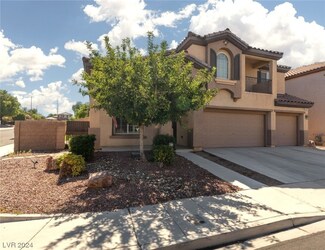 648 Doubleshot Ln, Henderson, NV 89052