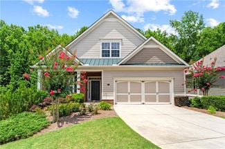 324 Shade Tree Cir, Woodstock, GA 30188