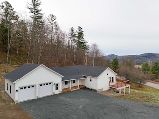 1374 Old Silo Rd, Saint Johnsbury, VT 05819