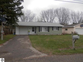 414 Gay St, Scottville, MI 49454