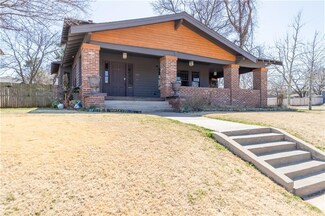 130 NW 21st St, Oklahoma City, OK 73103