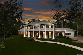 12233 Cr-727, Saint Francisville, LA 70775