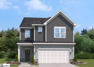 1014 Maraschino Way, Lyman, SC 29365