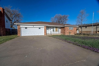2230 Laurel St, Amarillo, TX 79109