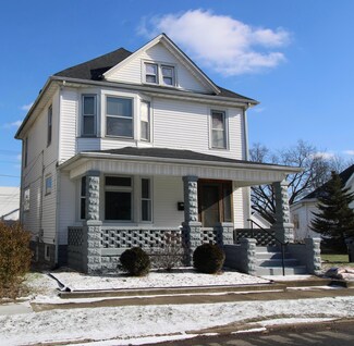 544 Maple Ave, Newark, OH 43055