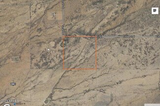 XXXX E Indian Trail Trail Unit 144, Willcox, AZ 85643