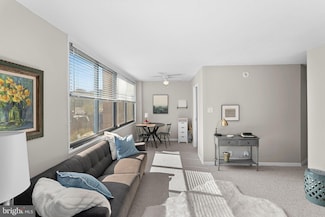 2201 L St NW Unit 704, Washington, DC 20037