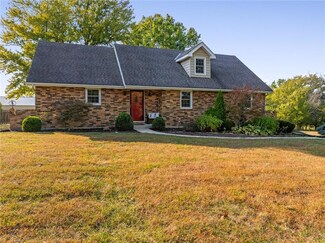 3438 N 123rd St, Kansas City, KS 66109