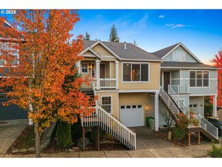 384 SW 105th Terrace, Portland, OR 97225