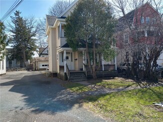115 Whittier Ave, Syracuse, NY 13204